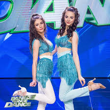 Stacja nagrała odcinek, w którym roksana węgiel odtwarza teledysk do . Dance Dance Dance 3 Piaty Odcinek Kto Dopadl