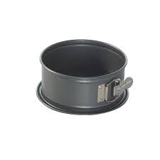 By now you already know that, whatever you are looking for, you're sure to find it on aliexpress. Nordicware Round Springform Pan Premium Nonstick 7 Diameter X 2 3 4 Deep Springform Pans Bakedeco Com