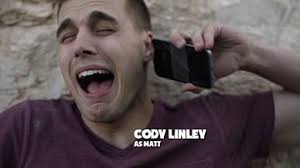 Cody Linley