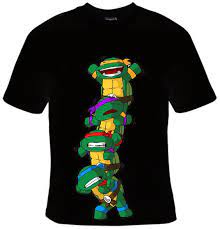 Teenage Mutant Ninja Turtle T Shirt Design For By Simpleshirt 16 00 Ninja Turtles Teenage Mutant Ninja Mutant Ninja Turtles