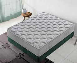 Matratze 140x200 federkern /memory foam. Memory Foam Orthopadische Matratze Bilbao Real De