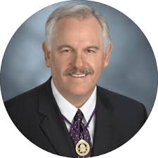 Knight Commander's Accolade Archives