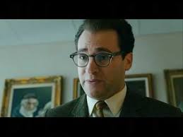 A Serious Man Trailer