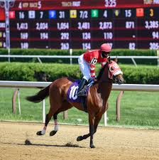 Maybe you would like to learn more about one of these? At The Kentucky Derby A Black Jockey Seeks A Bit Of History The New York Times
