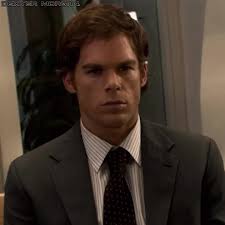 Dexter Vs Adrian Monk