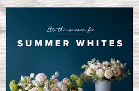 You can look at the address on the map. Summer Whites At Winston Flowers Newbury Street League