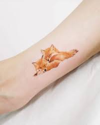 This realistic design shows off the spirit of natives and tribal designs. Fox Tattoos Meaning Symbolism And Best Design Ideas For 2021 Saved Tattoo
