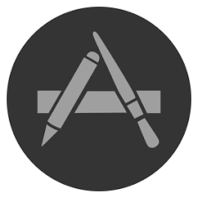 I tried without choosing icon manually in itunes connect, added 1024 image in. App Store Dark Mode App Store Icon App Icon App Icon Design