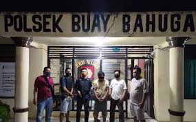 Dessy afriyanti adipati dilantik sebagai ketua tim penggerak pkk kabupaten way. Lampungvisual Com Way Kanan
