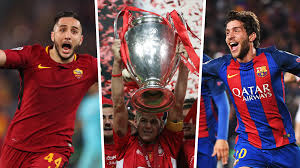 Le match n'a pas changé de physionomie : Best Champions League Comebacks In History Top 10 Matches Ranked Goal Com