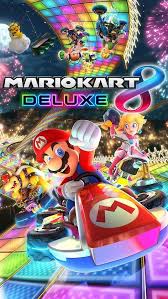 Mariokart Phone Wallpaper Nintendo Mario Kart Mario Kart Mario Kart 8 Would you like to see which are the last games introduced in this site in your facebook ? nintendo mario kart mario kart mario
