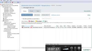 Kaspersky Security Center 10 5 Y Kaspersky Endpoint Security V11 Youtube