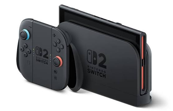 Nintendo Switch 2 | Nintendo Barato | Nintendo Barato