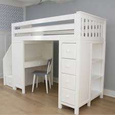 Rated 5 out of 5 stars. Bunk Beds With Dressers You Ll Love In 2021 Visualhunt