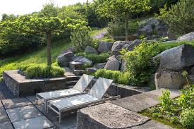 Denn seien wir mal ehrlich: Naturstein Ein Garten Voller Schwergewichte