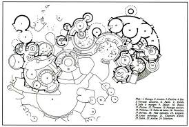 Some people just can't stand living in a normal house and pierre cardin is one of them. Pierre Cardin S Bubble House Palais Bulles By Antti Lovag