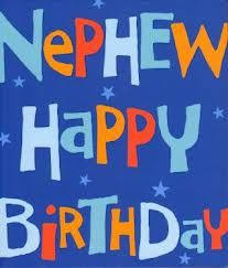 Verjaardag Nephew Google Zoeken Happy Birthday Nephew Nephew Birthday Birthday Greetings