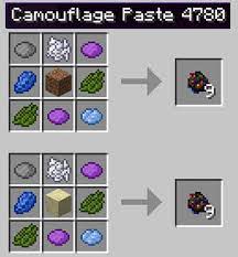 Secret Rooms Mod Minecraft Mods Secret Rooms Amazing Minecraft Minecraft Crafting Recipes