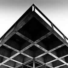 Google Image Result For Http Www Deviantart Com Download 211862767 Neue Nationalgalerie By Christ Architecture Art Design Geometric Architecture Architecture