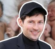 Pavel Durov lascia la Francia: il fondatore di Telegram ottiene il via  libera per Dubai