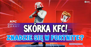Skin kfc chicken build radar tower fortnite champ skin bundle. Fortnitepolska