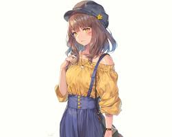 We hope you enjoy our growing collection of hd images to use as a background or home screen for. Download 1280x1024 Wallpaper Yellow Eyes Anime Cute Miqo Te Final Fantasy Standard 5 4 Fullscreen 1280x1024 Hd Image Background 15777