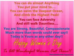 Don T Stress Us Out Womens Day Quotes Good Work Quotes Happy Womens Day Quotes