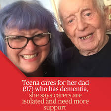 Paula Lenihan (@PaulaRSVP)