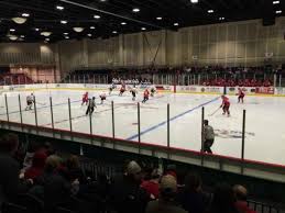 Photos At Akins Ford Arena At The Classic Center