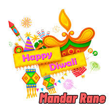 Mandar Rane (@ImMandar16)