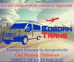 Regia autonoma aeroportul international baia mare op 2 cp 226, ro 430450 baia mare, romania telefon: Transport Persoane Bogdan Trans Facebook