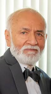 Golden Garcia Obituary