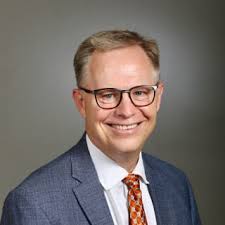 Dr. Patrick Larochelle, MD