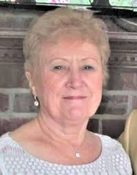 Bonnie Thatcher Schenck Obituary