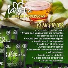 Beneficios Total Life Changes Iaso Tea Life Changes