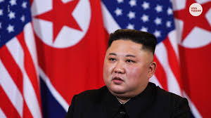 김정은 et en hanja : North Korea S State Media Says Kim Jong Un Makes Public Appearance