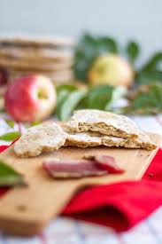 Schuttelbrot Aus Sudtirol Rezept Lebensmittel Essen Brot Rezepte