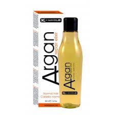 Argan oil for hair do you dream of softer, shinier, and more manageable locks? Argan Oil Normal Hair 100ml Postquam