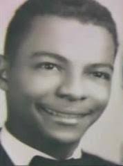 Alfred Roy Carey (1929-2002)