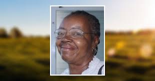 Rosa Lee Whaley Davis Obituary January 13, 2020