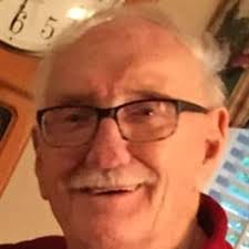 Kenneth R. Seamons Obituary August 2, 2020