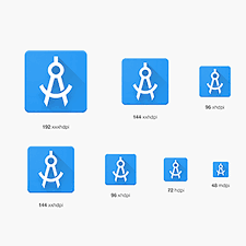 App icon generator was added by ugotsta in июл 2017 and the latest update was made in июл 2017. Android Icon App 414074 Free Icons Library