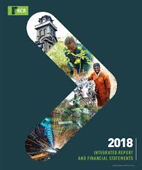 The bank is known for giving out cheap loans, offering mortgages services and also saving funds for individuals. Kenya Commercial Bank Limited Group Kcb Ug 2018 Annual Report Africanfinancials