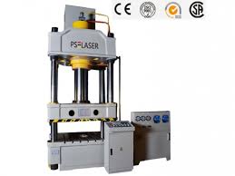 comprar Prensa hidráulica de cuatro columnas serie y32 ...