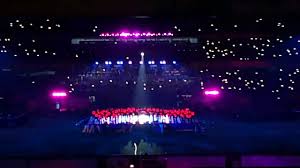 Hero Isl 2017 Opening Ceremony Youtube For the first match of the season, the hosts kerala blasters are going to take on atletico de kolkata.