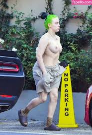 Billie Eilish  Fake  billeeilish Nude Leaked OnlyFans Photo 1481 -  Fapello