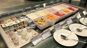 Dort warten 15 interessante museen auf sie. Review Hilton Garden Inn Frankfurt City Centre