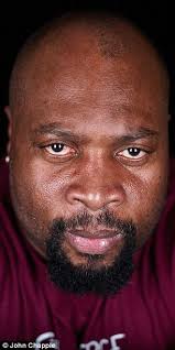 World's Strongest Beard 2014