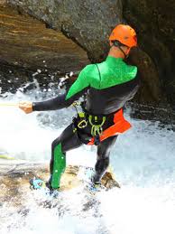 Free solo follows an attempt to climb el capitan — 3,000 feet of sheer granite. Deap Freestyle Canyoning Deap Freestyle Canyoning