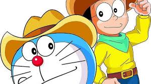Contoh gambar ilustrasi beserta ceritanya. Asal Usul Dan Kisah Di Balik Doraemon Yang Jarang Diketahui Tribun Jambi